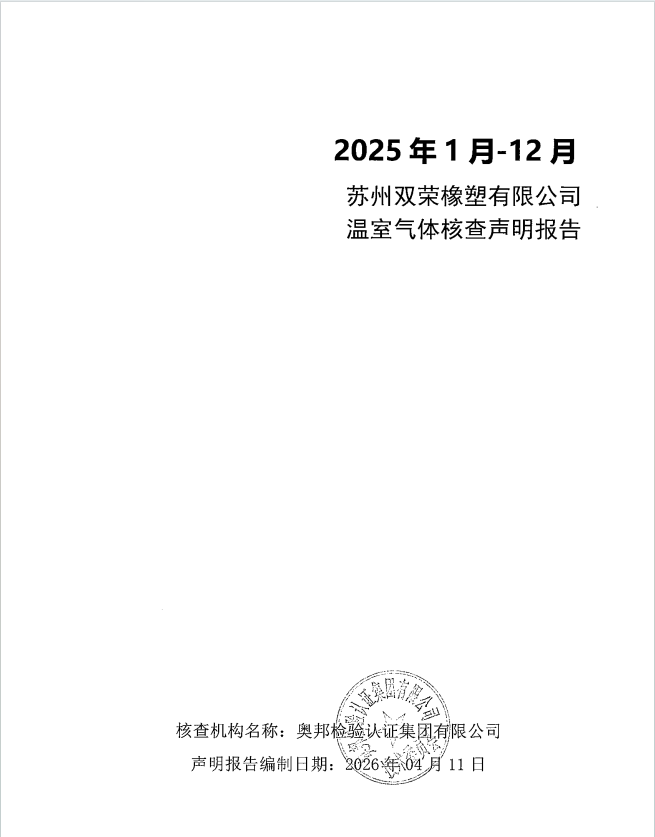 2025温室气体